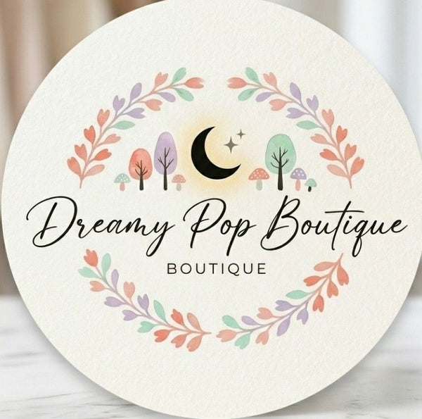 ✨️Dreamy Pop Boutique🌙