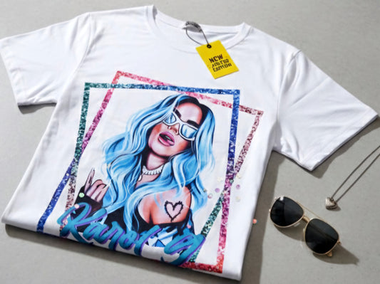 "Bichota Season Series"